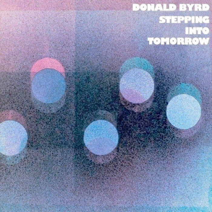 Stepping Into Tomorrow