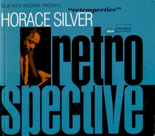 Horace Silver - Sister Sadie