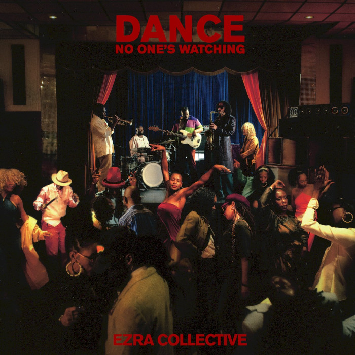 Ezra Collective - Ajala