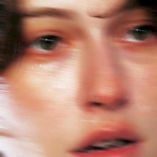KING PRINCESS - Jaime