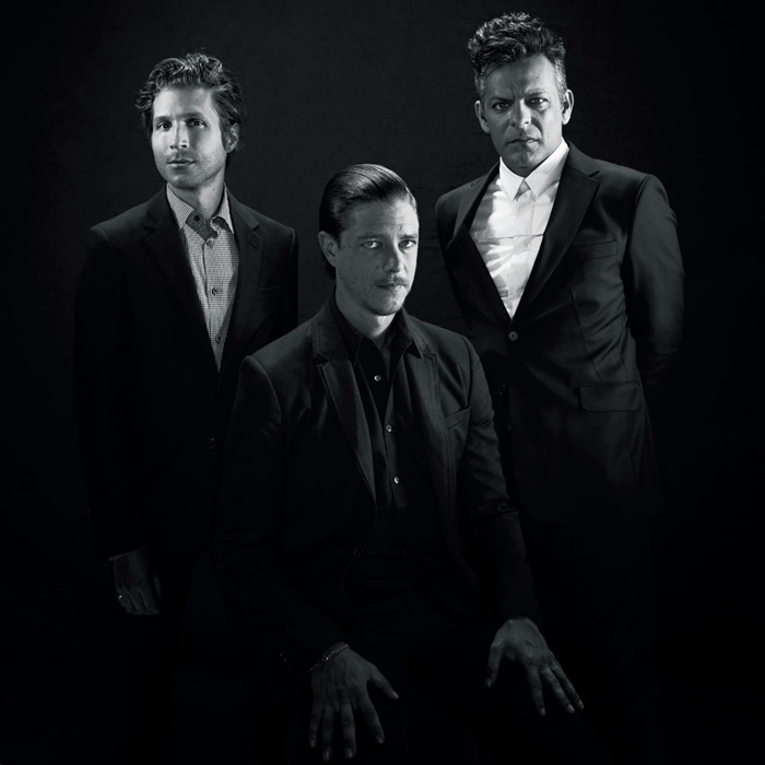 Iron City - Interpol - 2026-07-08