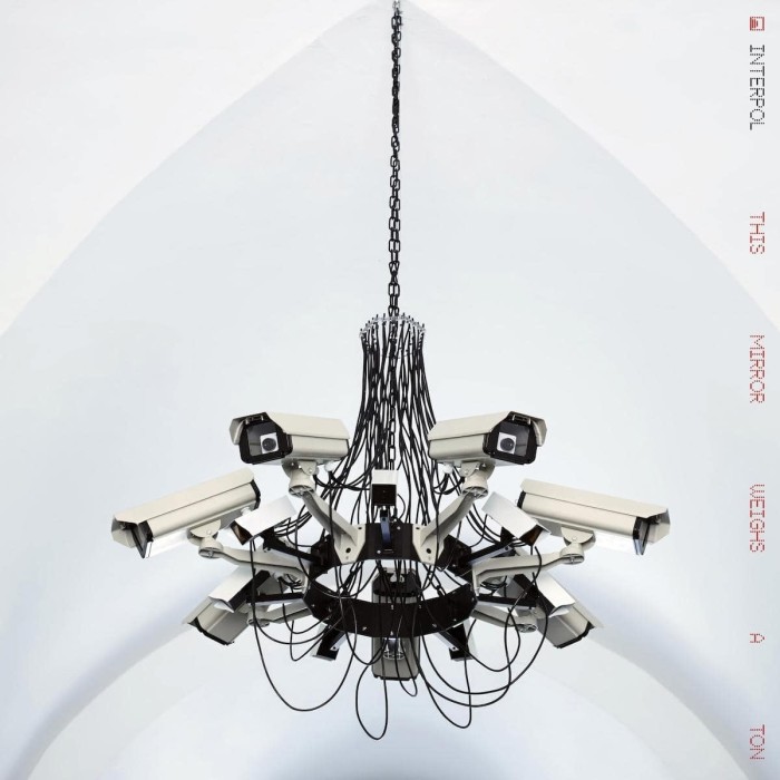 Bird and The Serpent - Interpol - 2026-08-28