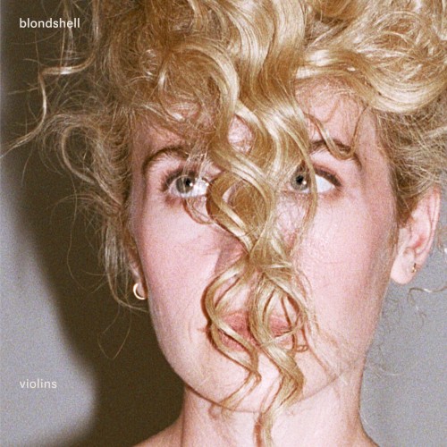 Fur Elise - Blondshell - 2026-08-18