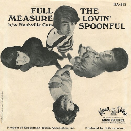 The Lovin’ Spoonful - Nashville Cats
