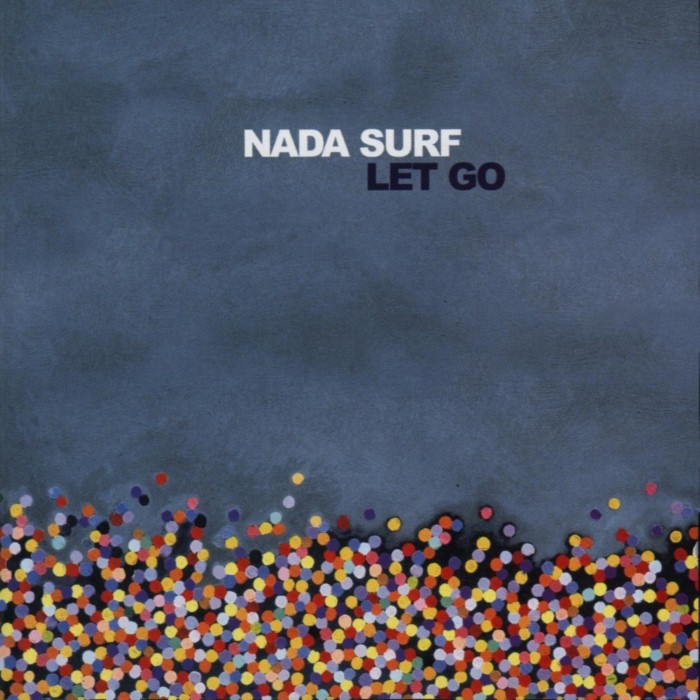 NADA SURF - BLONDE ON BLONDE