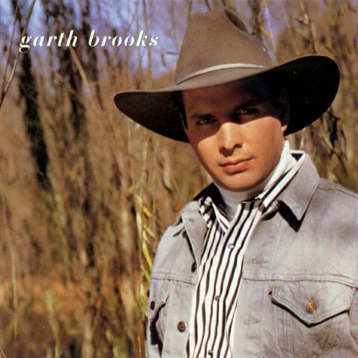 Garth Brooks - The Dance