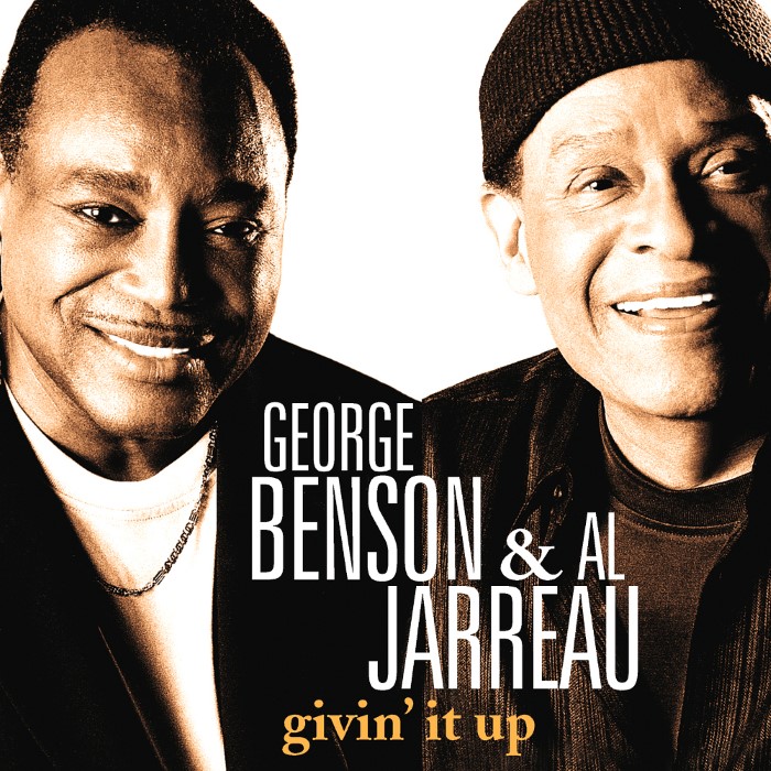 George Benson And Al Jarreau - Summer Breeze