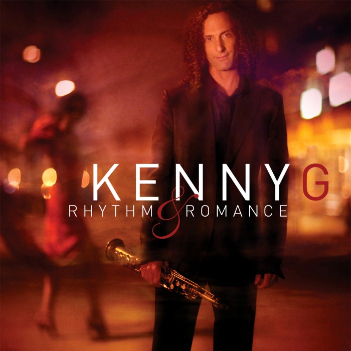 Kenny G - Besame Mucho