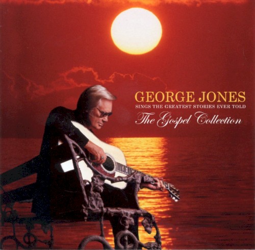George Jones - If I Could Hear My Mother Pray Again