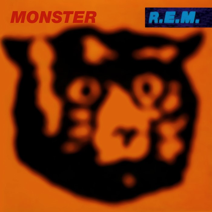 R.e.m. - I Don't Sleep I Dream