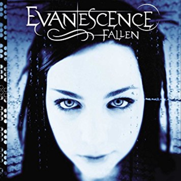 My Immortal [band Version]