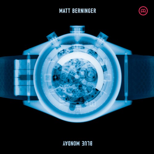 Matt Berninger - Blue Monday