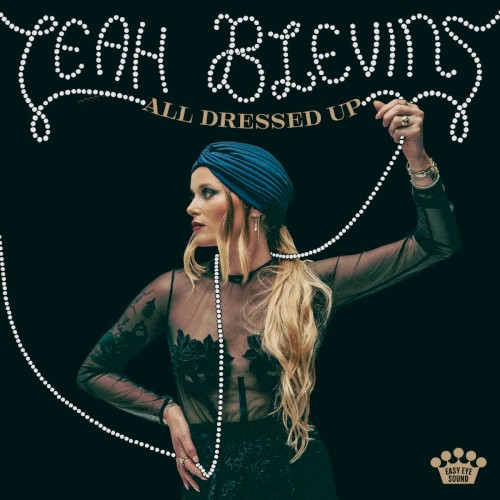 Be Careful Throwing Stones - Leah Blevins - 2026-03-20