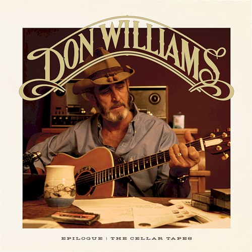 How Can I Miss What I Never Had - Don Williams - 2026-05-29