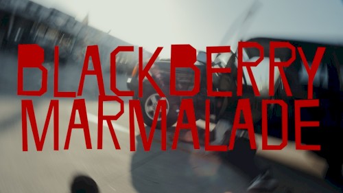 Blackberry Marmalade - Vince Staples - 2026-04-25