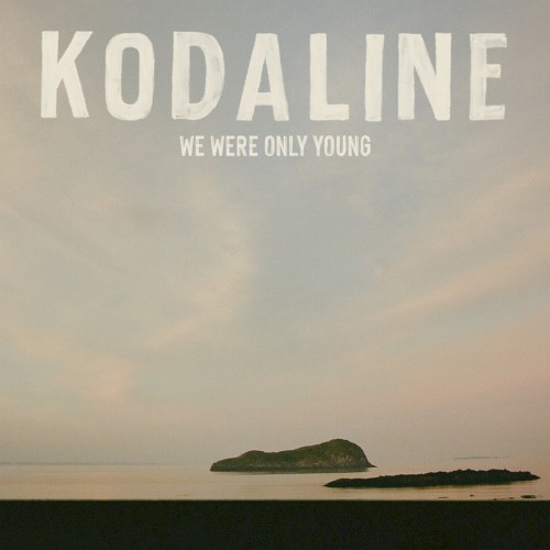 Without You - Kodaline - 2026-06-12