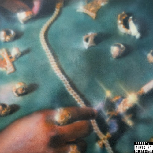 DIFFERENCE - KENNY BEATS, DENZEL CURRY ft. YEBBA - 2026-08-12