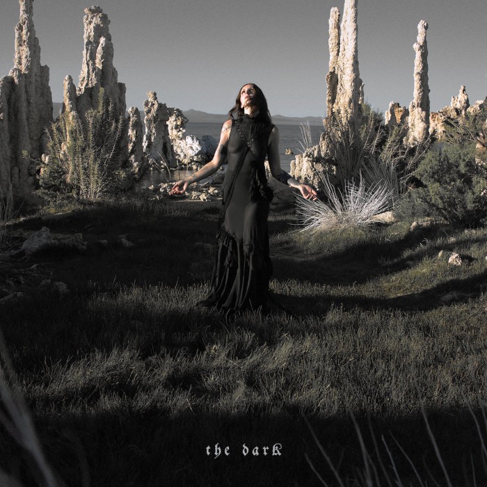 Halo - Chelsea Wolfe - 2026-08-21