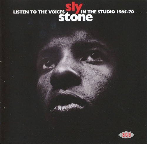 Billy Preston & Sly Stone - Can't She Tell