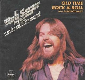 Old Time Rock & Roll
