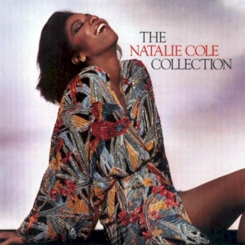 NATALIE COLE - I'VE GOT LOVE ON MY MIND