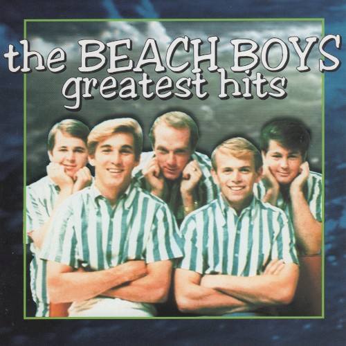 Beach Boys - Caroline, No