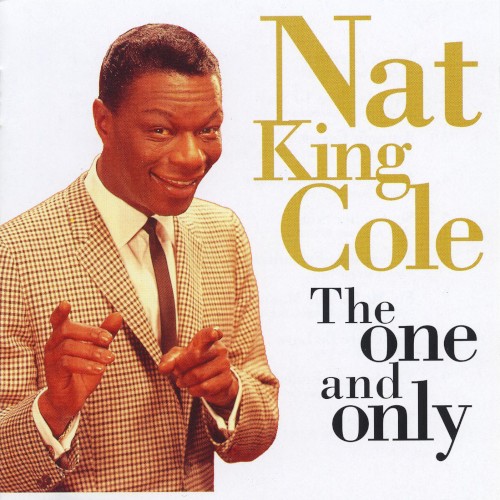 Nat King Cole - Love is here to stay