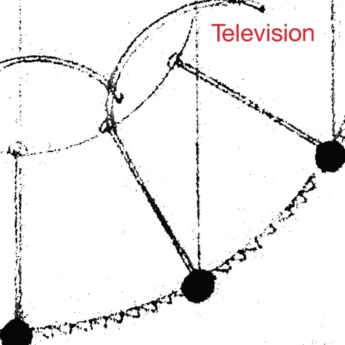 Television - 1880 Or So