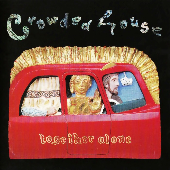 Crowded House - Catherine Wheels