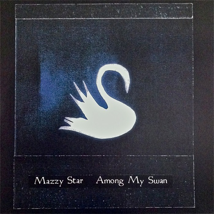 Mazzy Star - Cry, Cry
