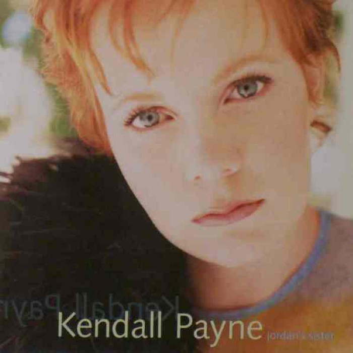 Kendall Payne - Honest