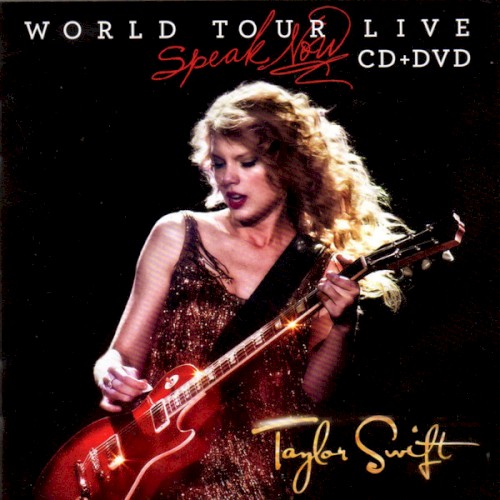 TAYLOR SWIFT - Enchanted