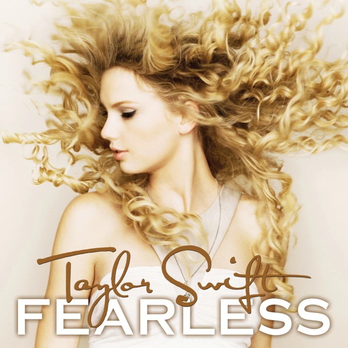Taylor Swift - Love Story (disco Lines Remix)