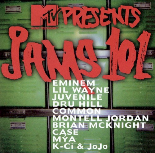 Juvenile Ft. Lil Wayne & Mannie Fresh - Back That Thang Up