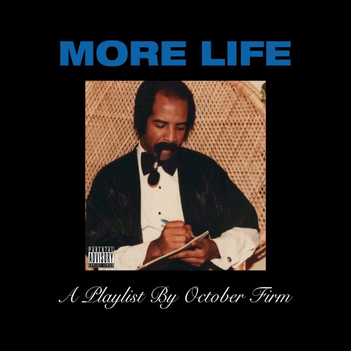 Drake Feat. Black Coffee And Jorja Smith - Get it together