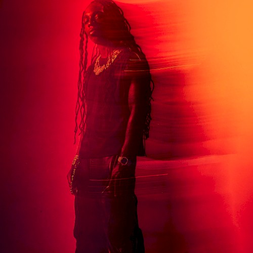 Accuse Me - Jacquees - 2026-07-31