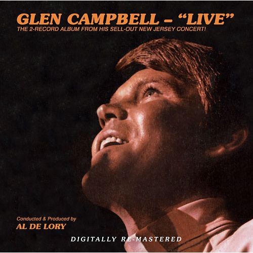 Glen Campbell - The Lord's prayer
