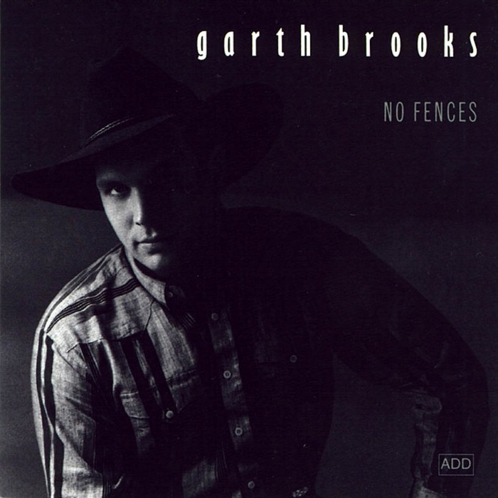 Garth Brooks - The Thunder Rolls