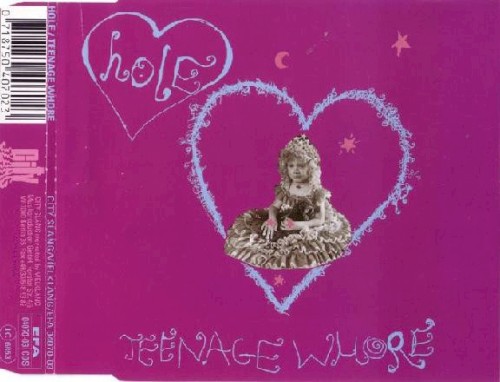 Hole - Teenage Whore