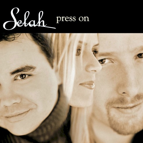 Selah - Wonderful, merciful Saviour