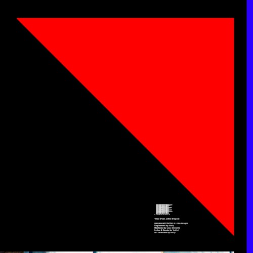 BadBadNotGood X Little Dragon - Tried