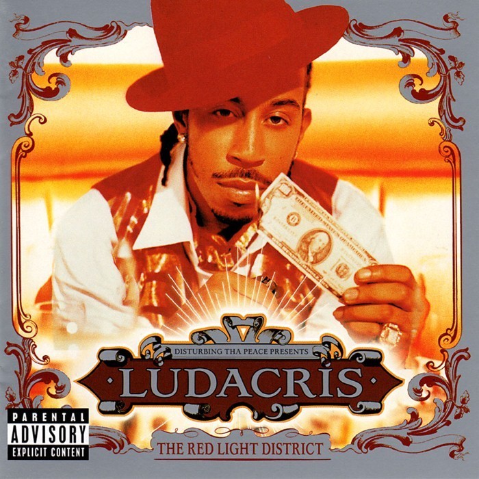 Ludacris - The Potion