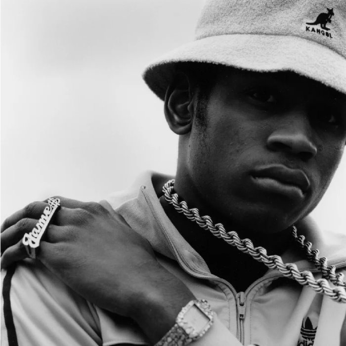 L.L. Cool J - HEY LOVER