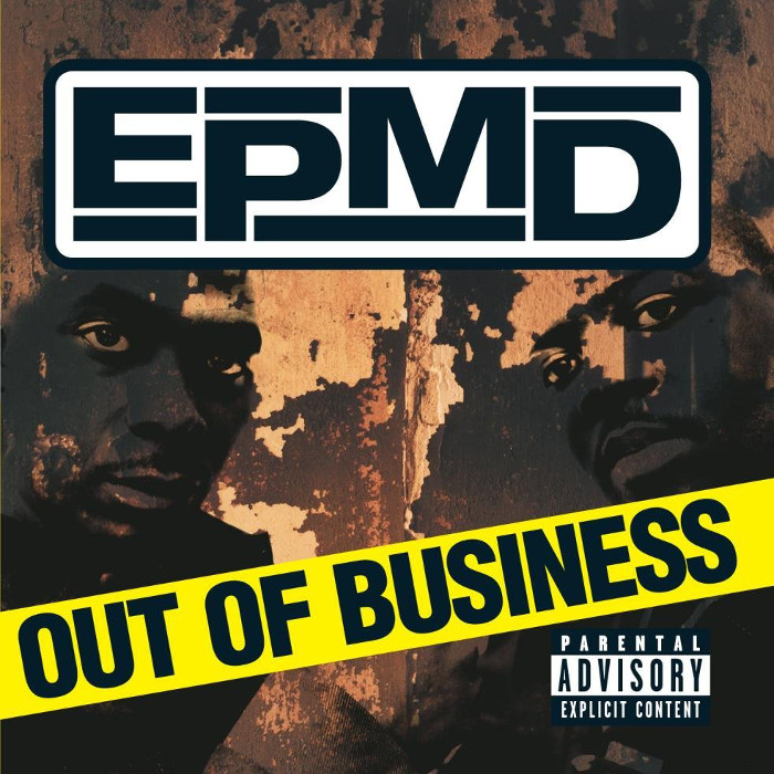 EPMD - Strictly Business
