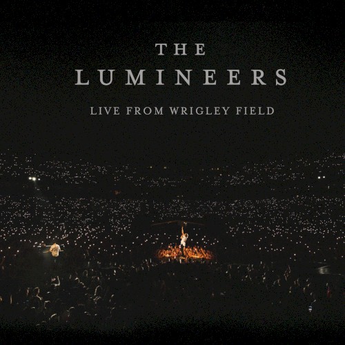 THE LUMINEERS - Ophelia