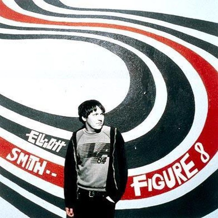 Elliott Smith - Wouldn't Mama Be Proud?