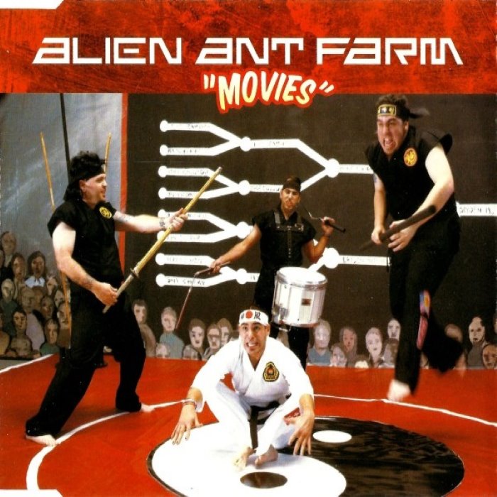 Movies (live)