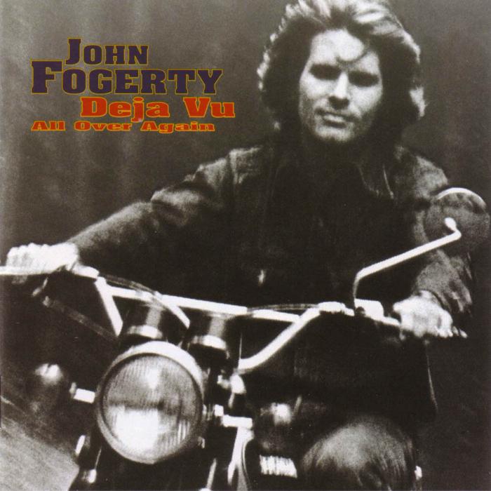John Fogerty - Rhubarb Pie