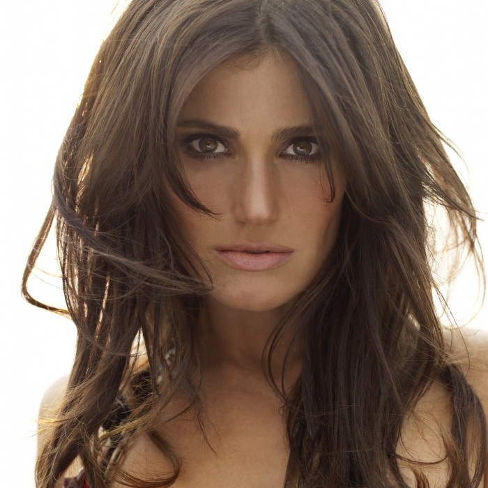 Idina Menzel & Fredi Walker - Take Me Or Leave Me