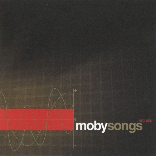 Moby Feat. Jacob Lusk - When It's Cold, I'd Like To Die